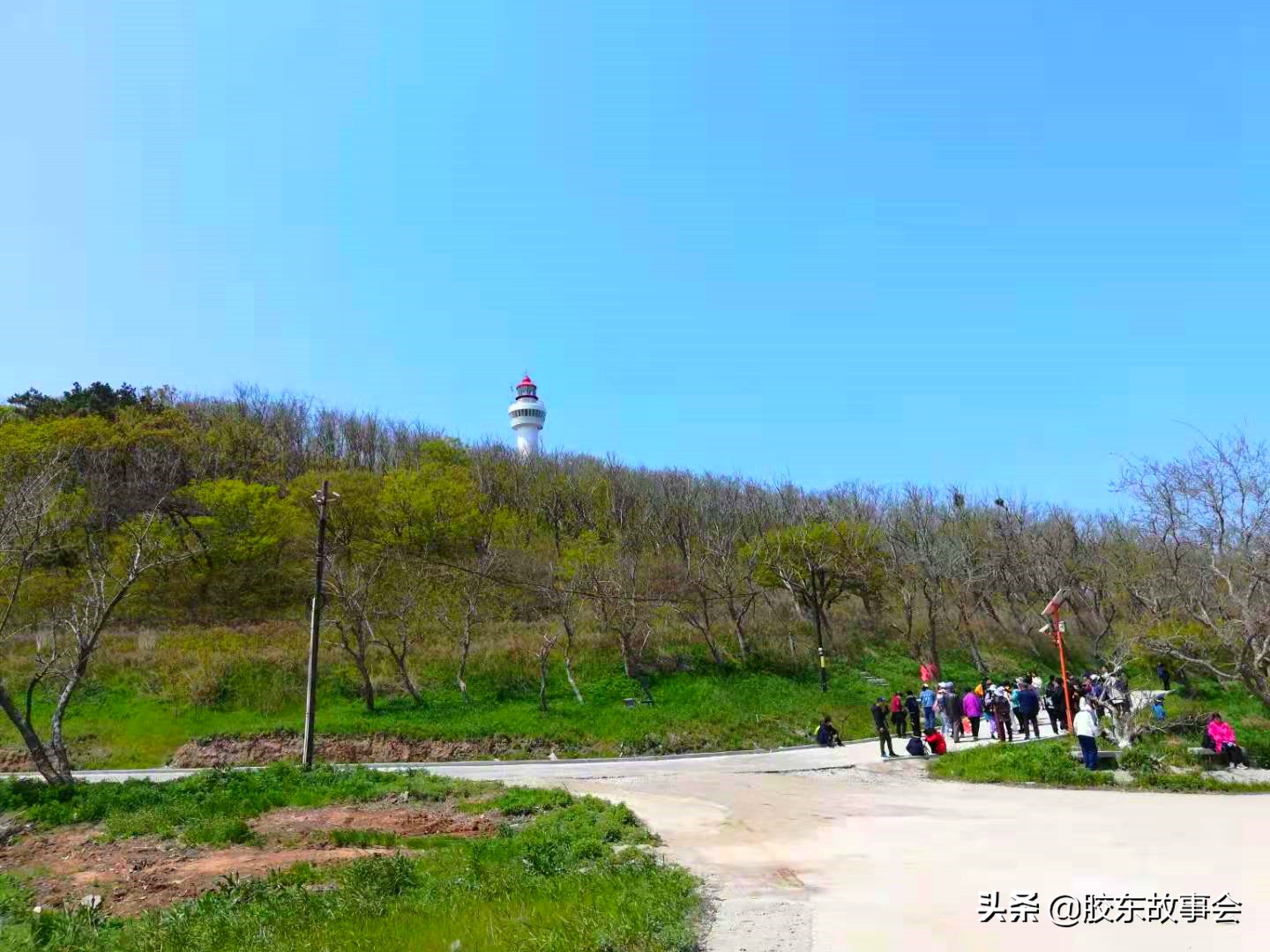 烟台崆峒岛风景,烟台崆峒岛旅游攻略图片