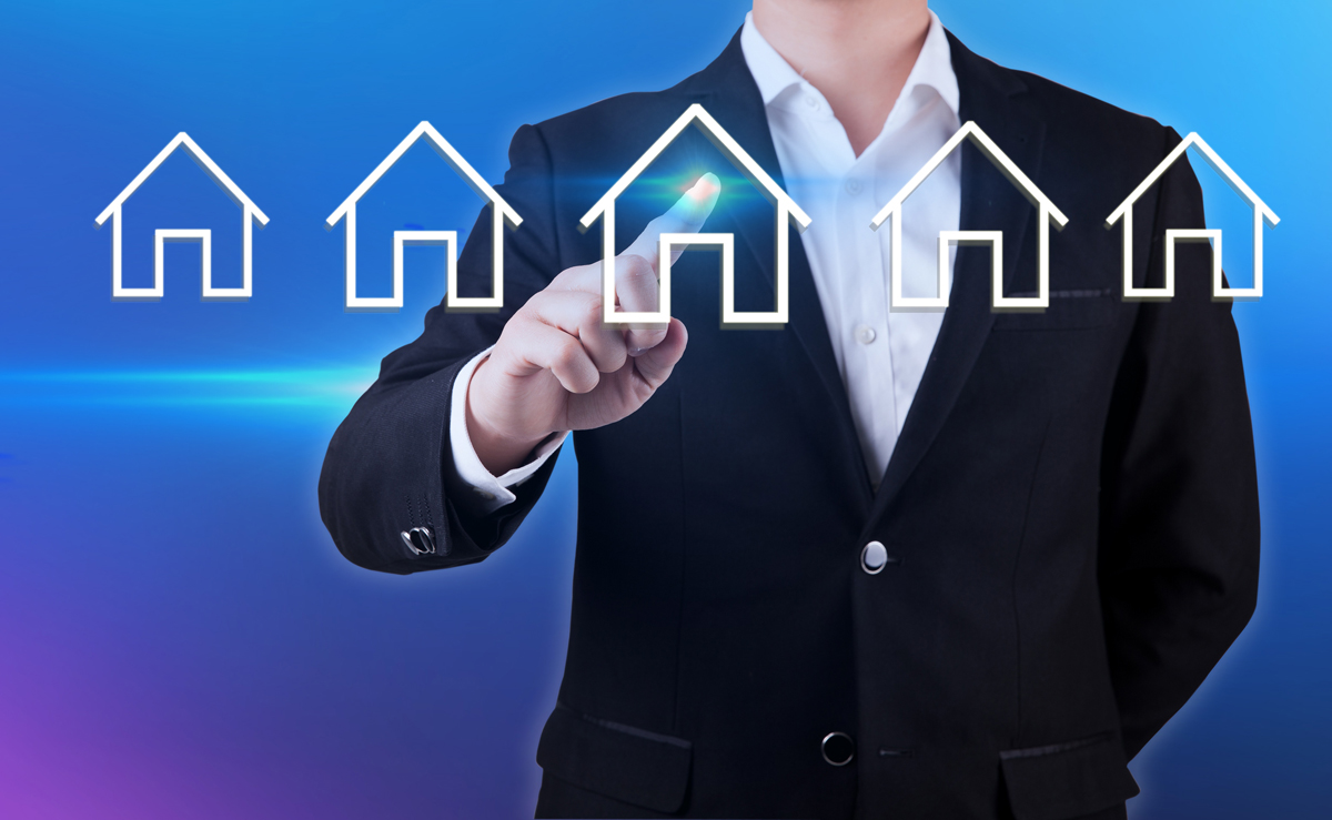 住德地产贷款年限规定,住德地产商业贷款