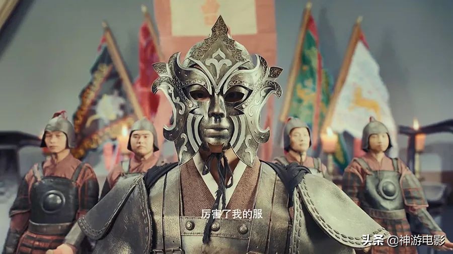 拍出烂片,聊斋老电影烂片