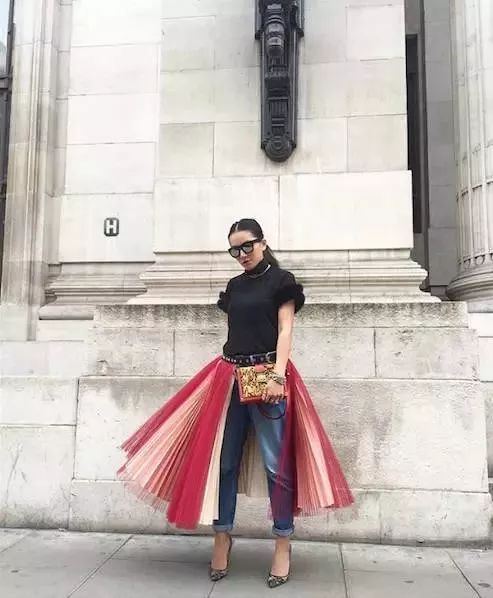 mcm为什么有的深有的浅,mcm为什么火