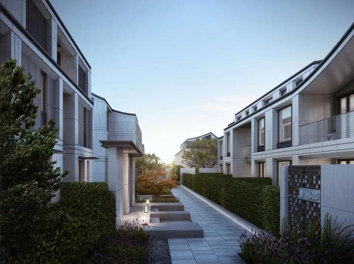 萧山未来科技城住宅,萧山科技城异军突起