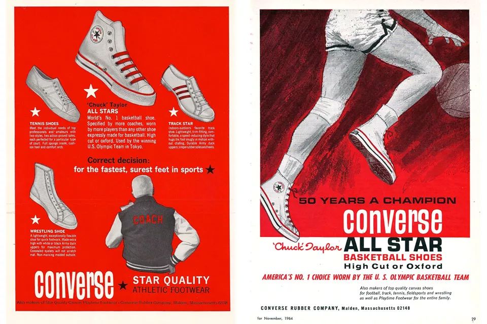 除了匡威vans还有什么帆布鞋推荐,匡威和vans好看的鞋有哪些