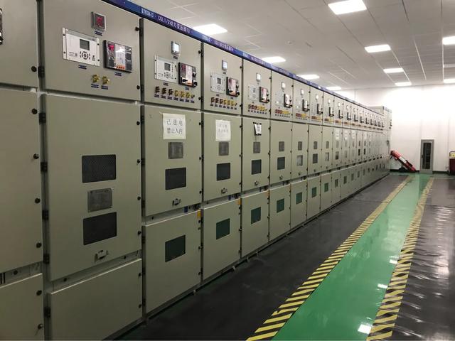 开关柜倒闸操作工作内容,开关柜停送电倒闸操作流程