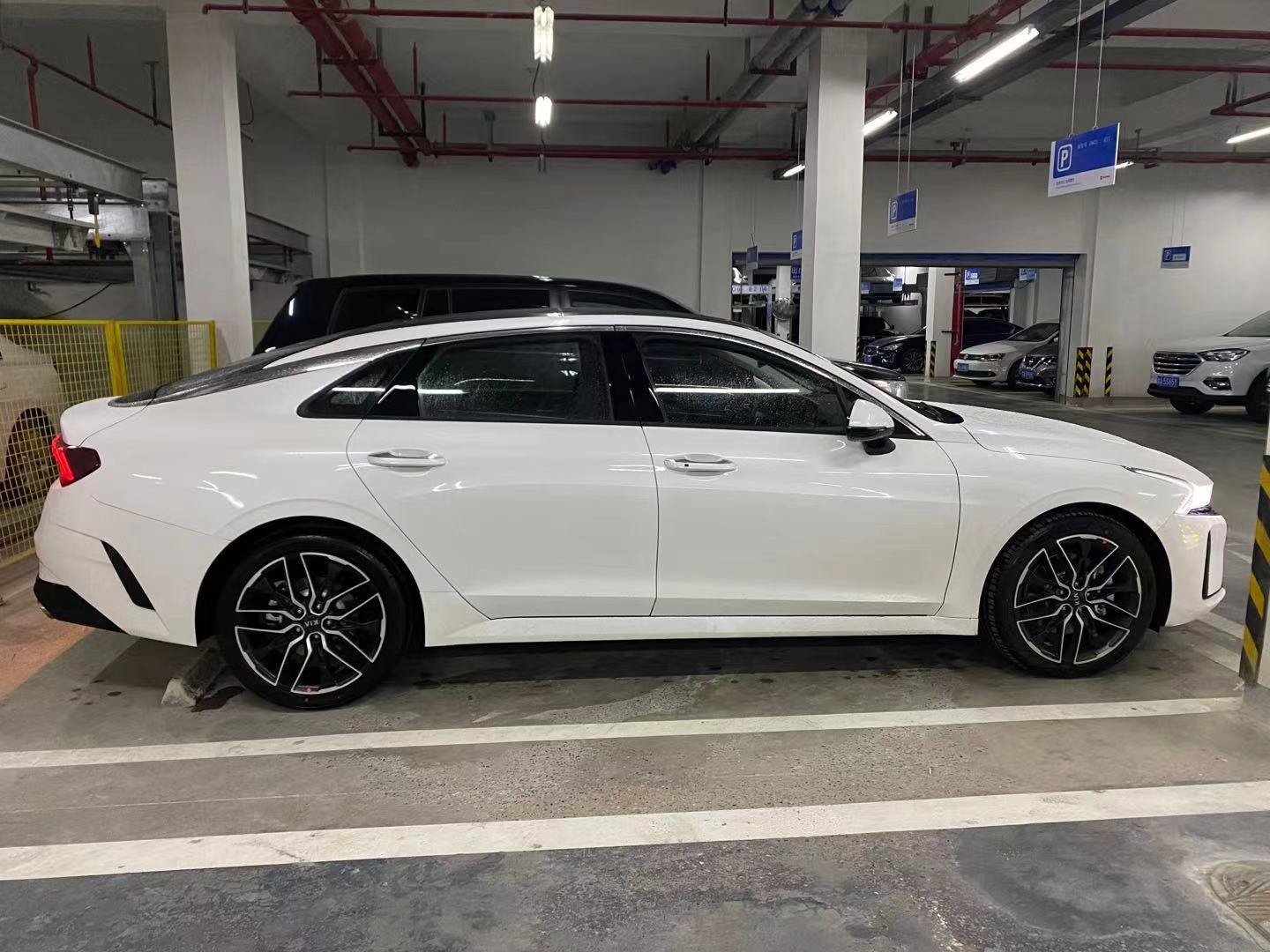 凯酷20221.5t车主真实感受,凯酷车主真实感受