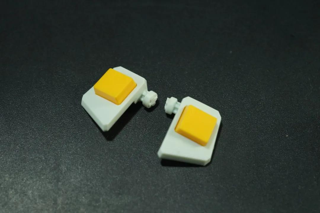 eg元祖高达满配,eg元祖高达手涂教程