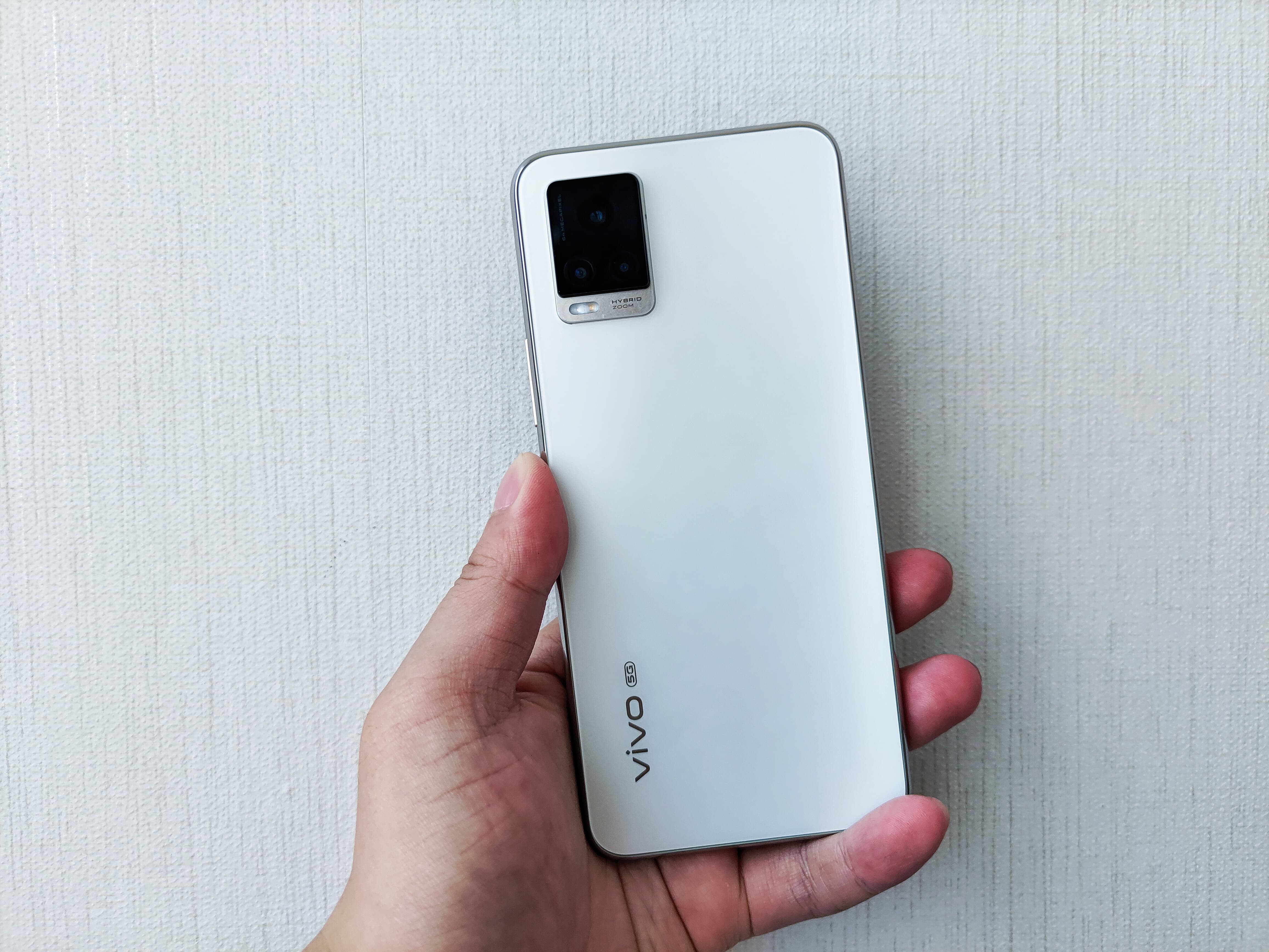 vivos7深度评测,vivos7属于什么档次