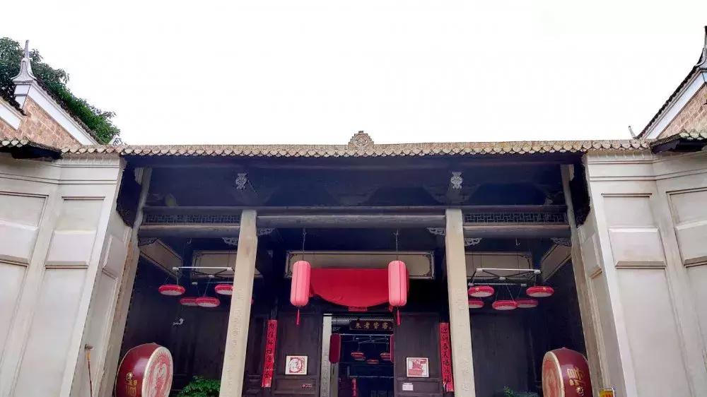 万载古城简介,以前的万载古城是什么样子的