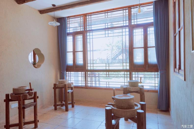 乌村值得去的地方,乌村最好的地方