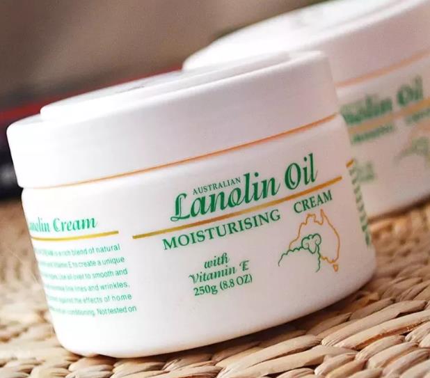 绵羊油是绵羊什么地方的油,绵羊油和绵羊脂的区别