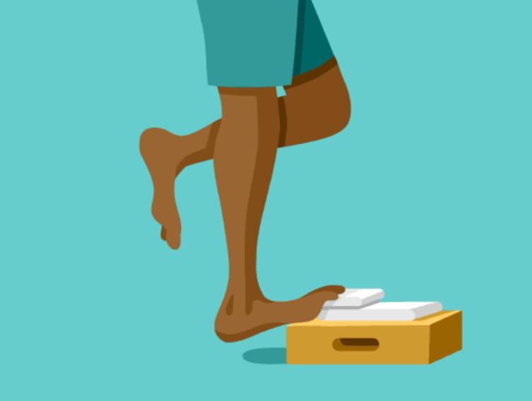 足底筋膜炎疼痛怎么处理,足底筋膜炎疼痛难忍怎么办