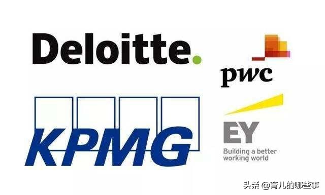“会计学”TOP大学，看“四大会计师事务所”员工毕业高校统计