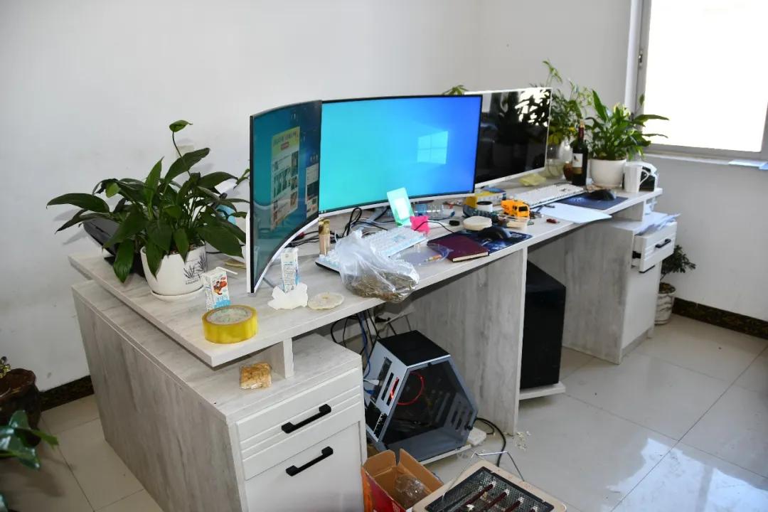 扫黄打非通报典型案件,全国扫黄打非8个典型案例