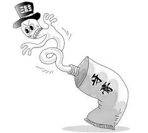 高露洁含致癌物事件,高露洁真的假的