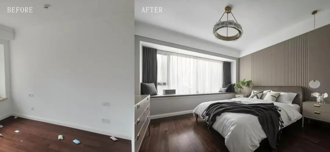 精装房你会怎么改造,要是给自己装修房子怎么装啊