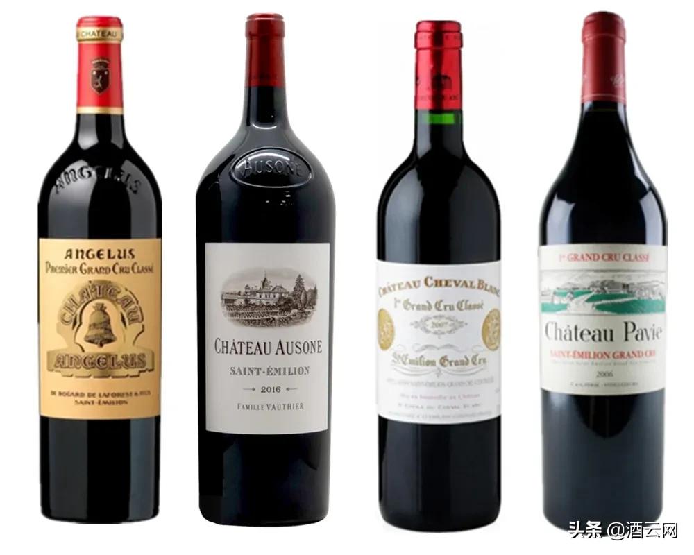 一篇文章讲清楚法国所有的GrandCru