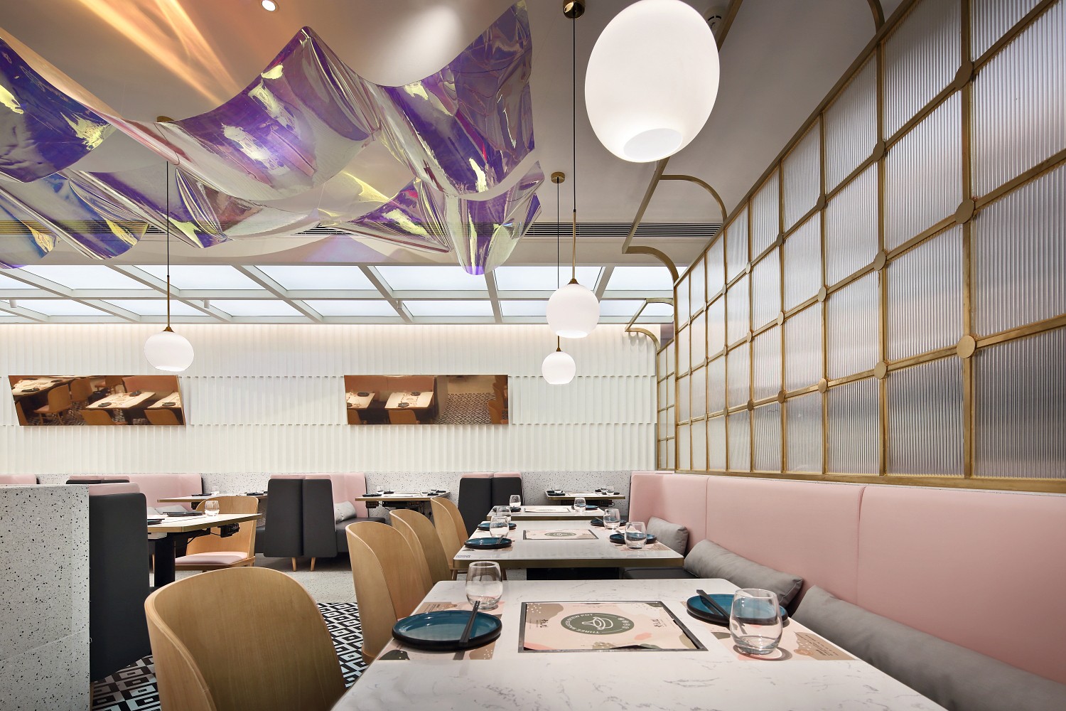 艺鼎新作|黄记煌从清朝来，在2019年达到颜值巅峰