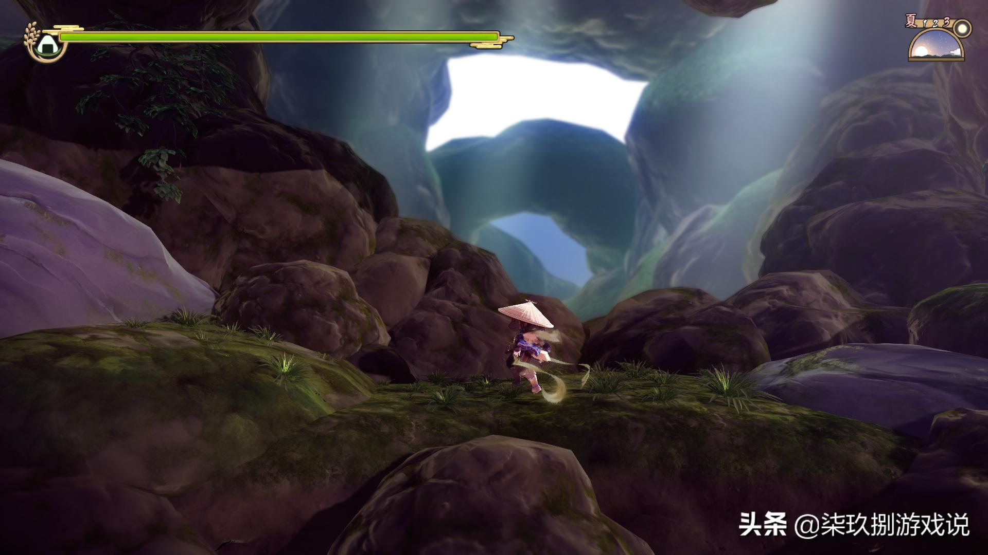 天穗咲稻姬通关后还能种田吗,天穗之咲稻姬攻略新手