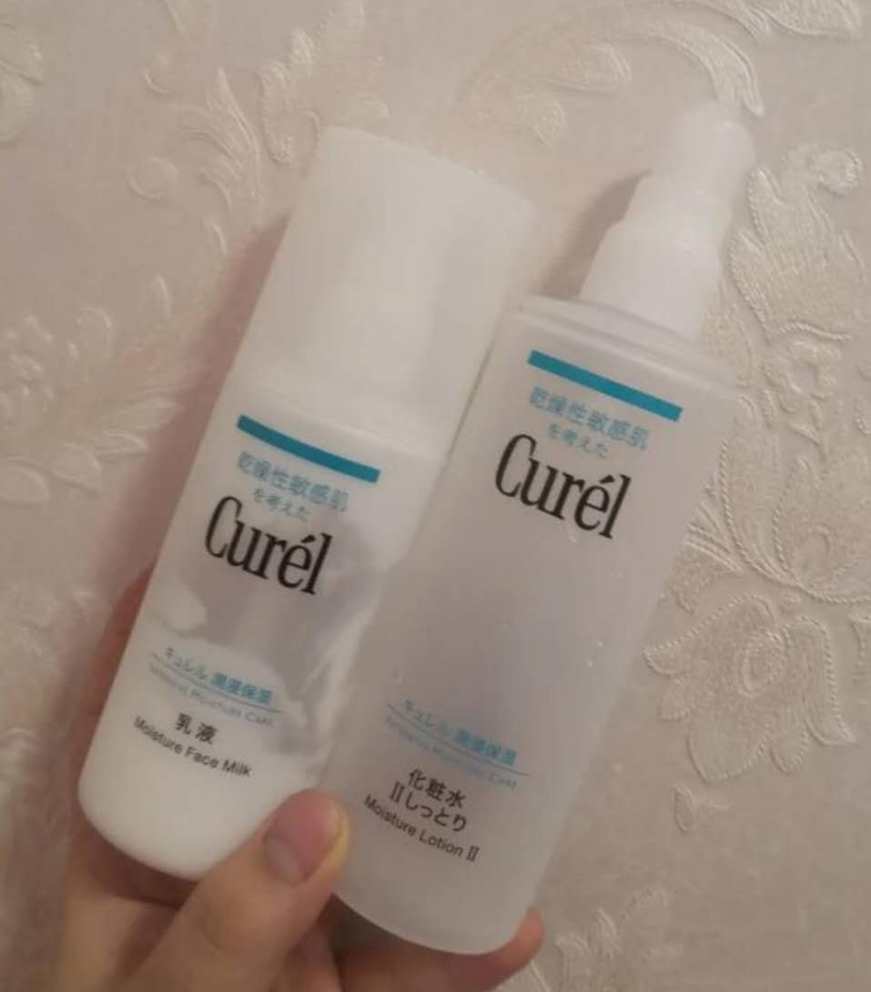 20岁敏感肌肤护理步骤,20岁敏感肌用什么油