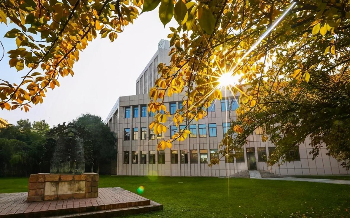 陕西高校重新排名,陕西省大学档次排名