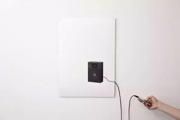 描绘抑郁症、智能天气、节水……除了看，海报居然还能这么用？!