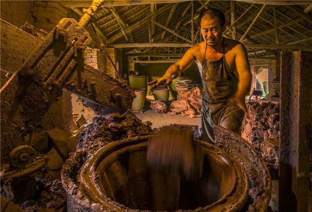 10月下旬徽州摄影推荐,金秋皖南婺源摄影之旅