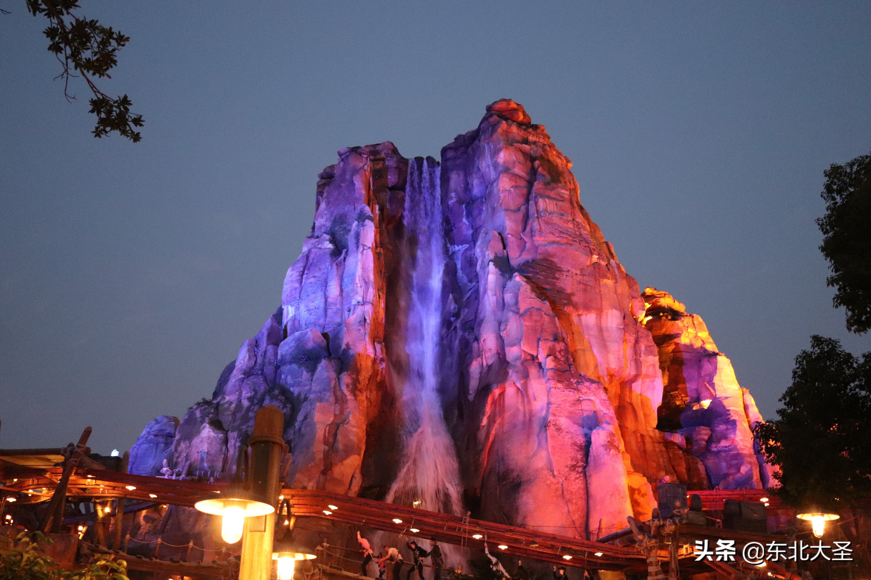 西湖迪士尼自由行攻略,上海南京杭州5日游攻略迪士尼