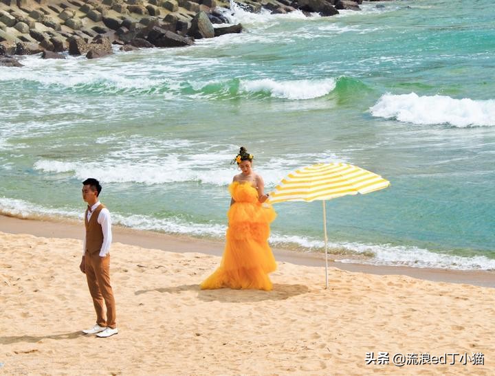 海南小众小岛视频,海南小众海岛景点