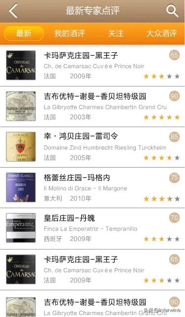 igc国际葡萄酒与烈酒大赛是什么,lgc国际葡萄酒与烈酒评比大赛
