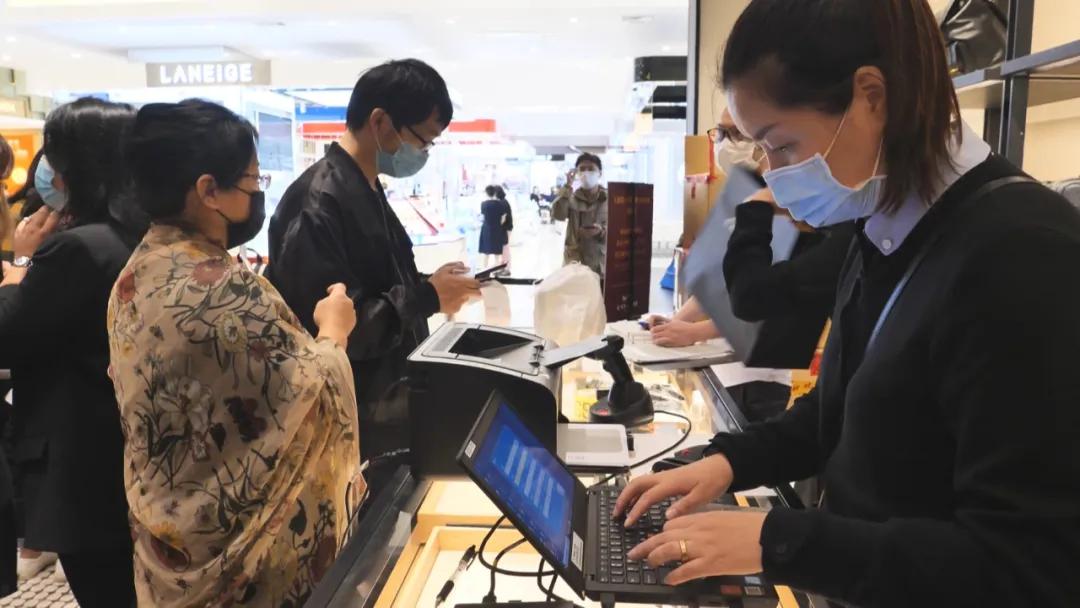 2020浦东八佰伴国庆打折活动,浦东八佰伴12月31号活动