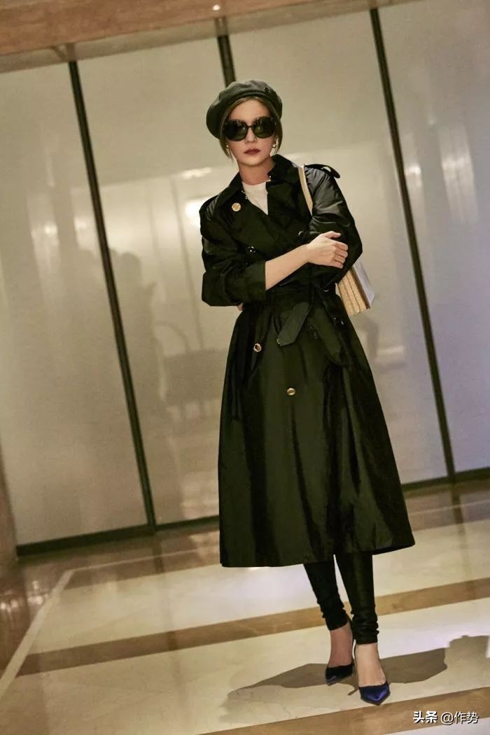 万年被嘲的赵薇口碑逆袭，她最近做对了什么？