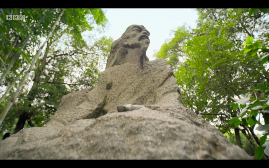 bbc杜甫中国最伟大的诗人内容介绍,bbc杜甫中国最伟大的诗人的解说词