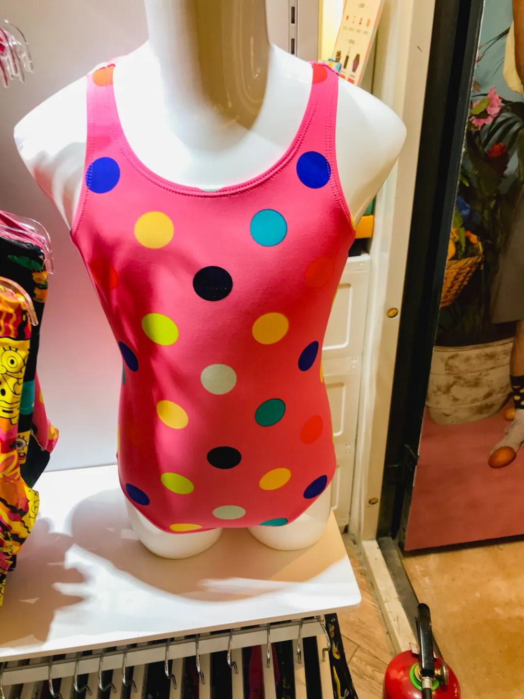 夏日泳衣推荐高级感,儿童专业泳衣品牌排行榜前十名