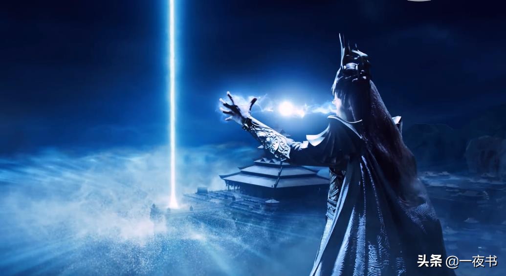 灵域秦烈眼泪,灵域秦烈当宗主