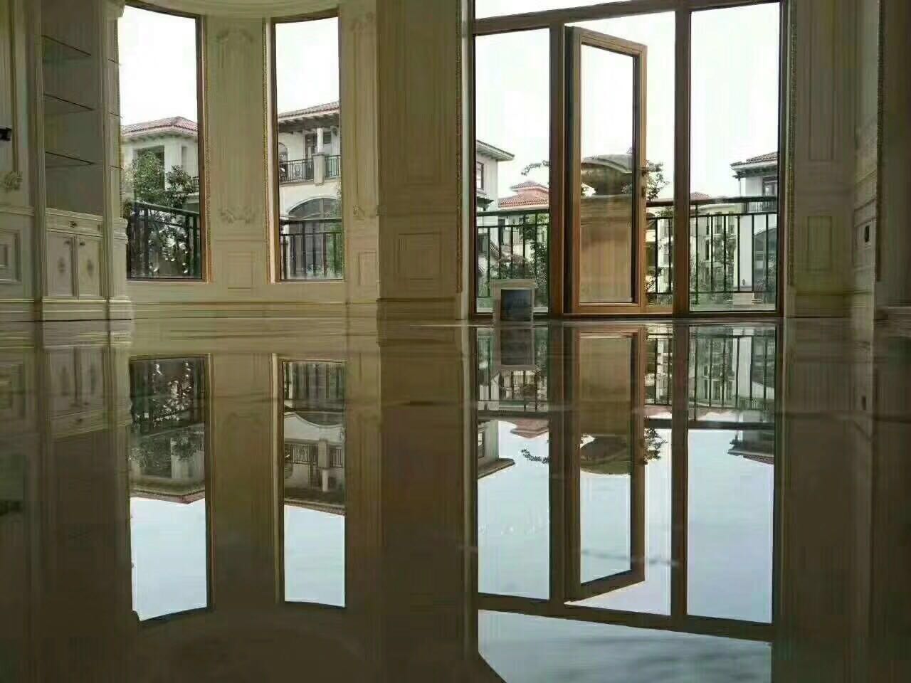 常用的大理石养护方法，简单易懂延长石材使用寿命