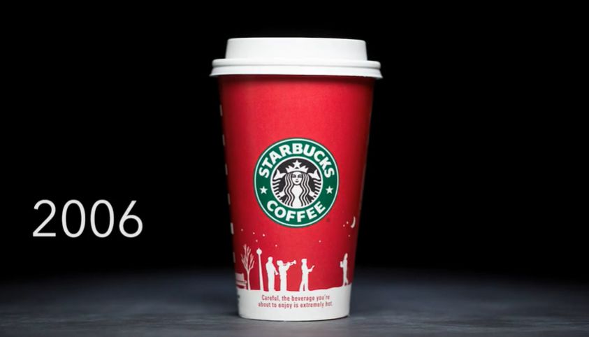 星巴克到底是卖奶茶还是卖杯子,星巴克杯子利润和咖啡利润