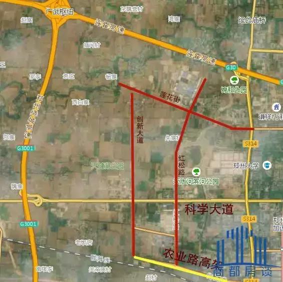 高新区重塑最新规划,高新区重塑发展新优势