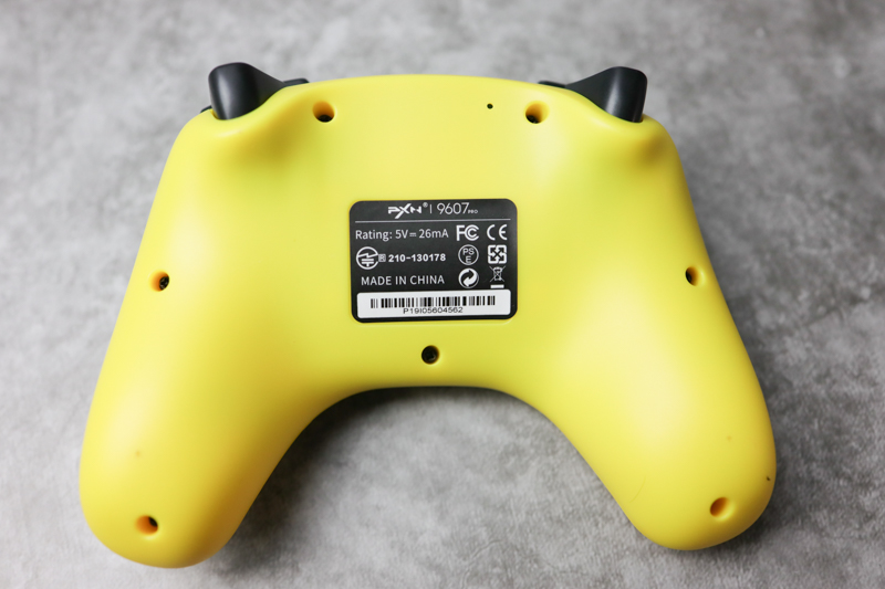 支持amiibo的ns第三方手柄,支持switch体感的手柄