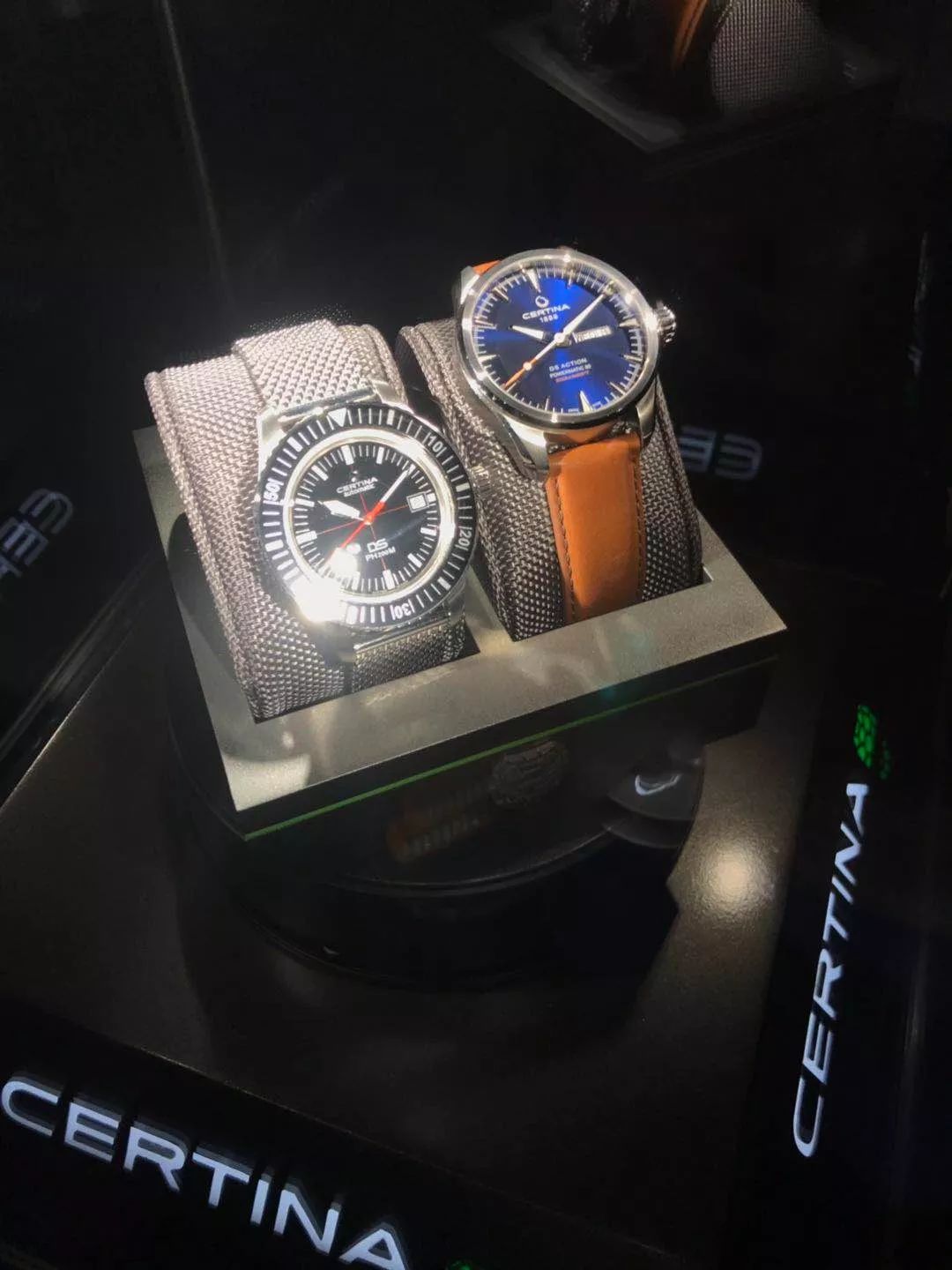 沛纳海潜水表哪个系列好,沛纳海潜水表评价