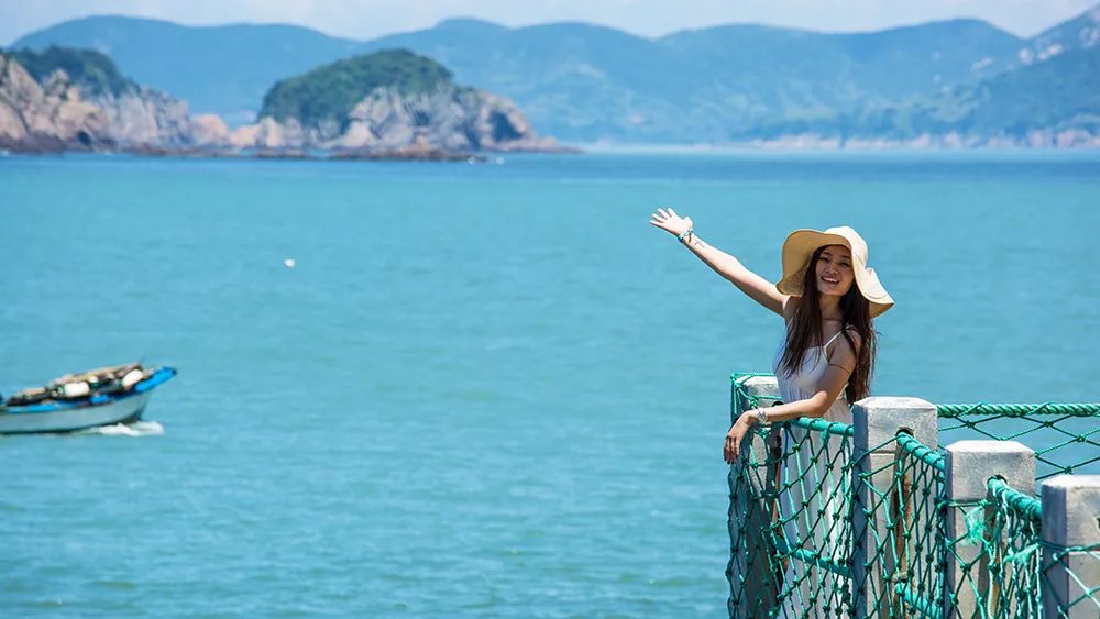 6座小众海岛旅游攻略,假期值得去游玩的冷门海岛