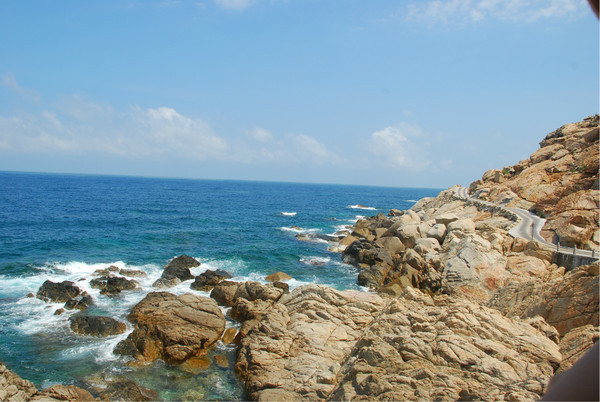 三亚海景旅行攻略,三亚椰风海岸美食攻略