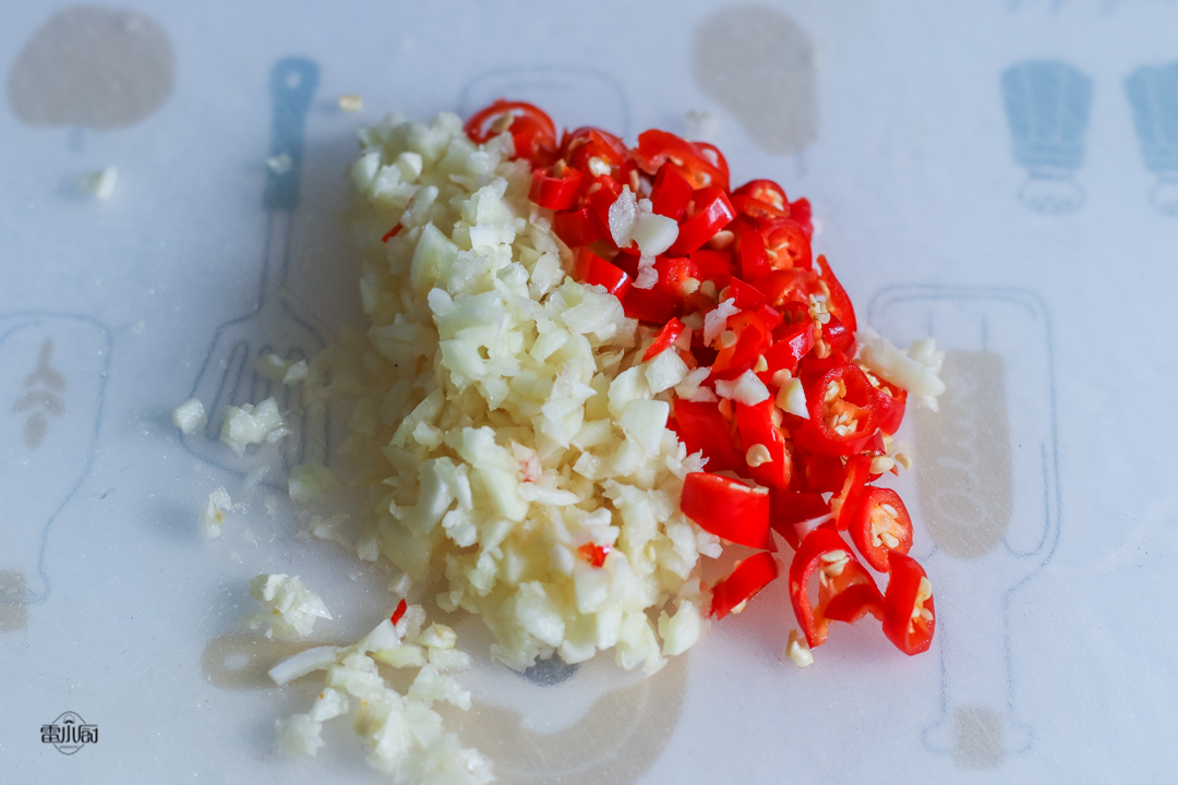 万能的凉拌调料汁,牢记黄金比例“10个1”,夏日拌凉菜不求人