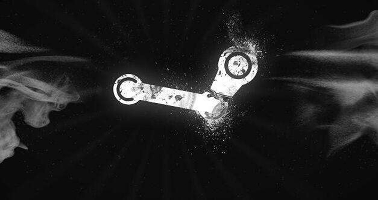 steam蒸汽平台会不会锁国区,steam蒸汽平台多久上线新游戏