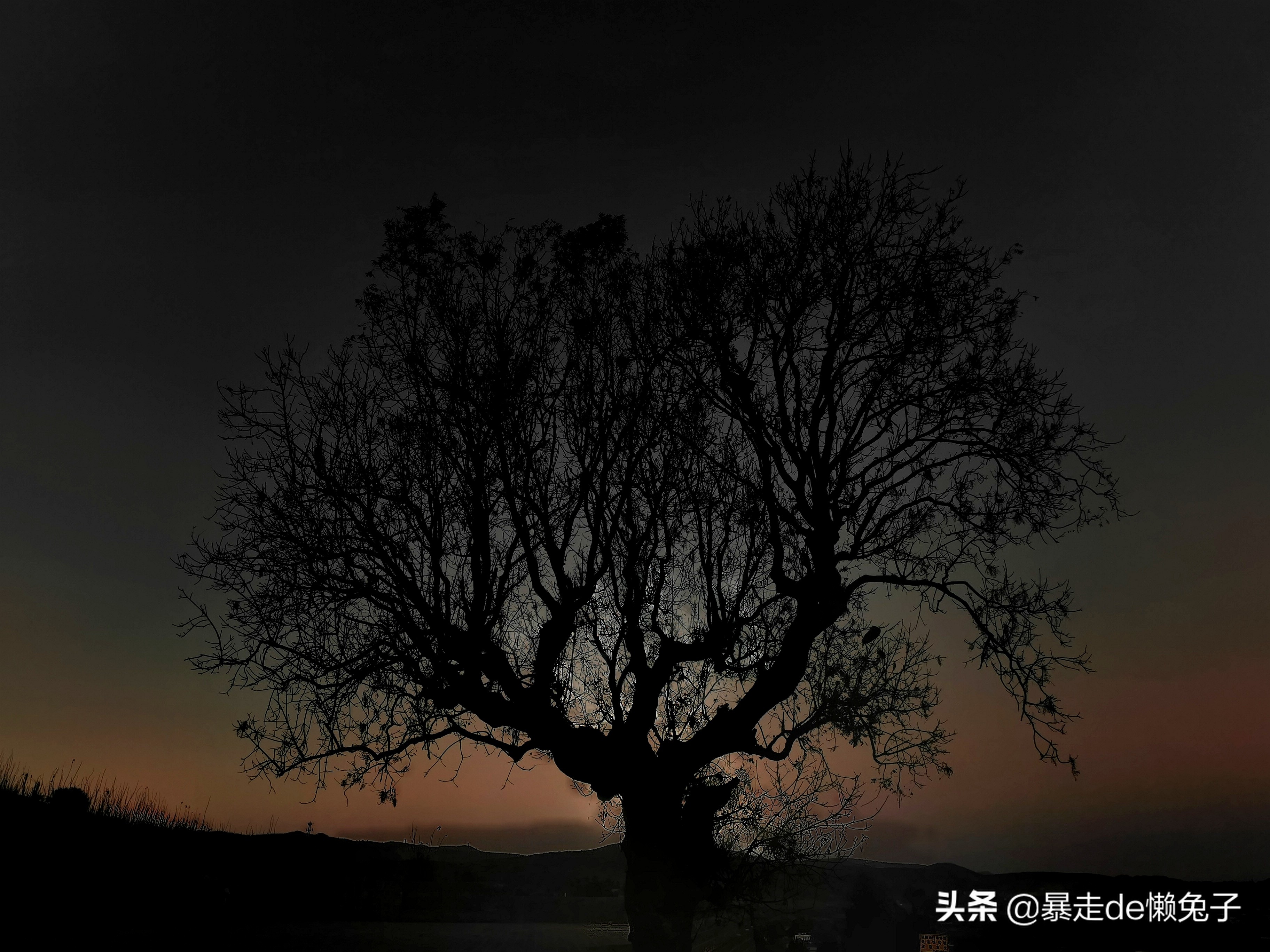 无奈！国内县城旅游，为什么总离不开激光灯？是发展，还是污染？