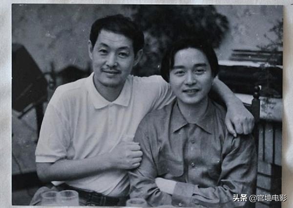 为什么《霸王别姬》是最好的国产电影？