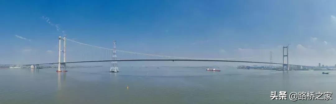 虎门二桥是虎门吗,虎门二桥是谁建的