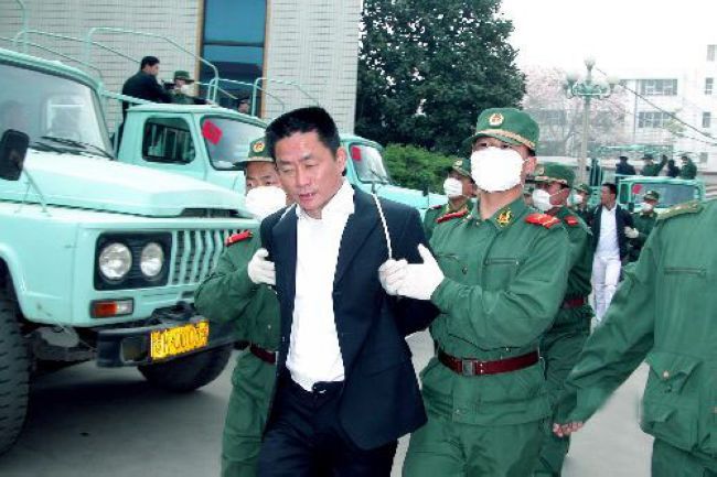 历史上十大黑帮老大排行,中国十大黑帮电影