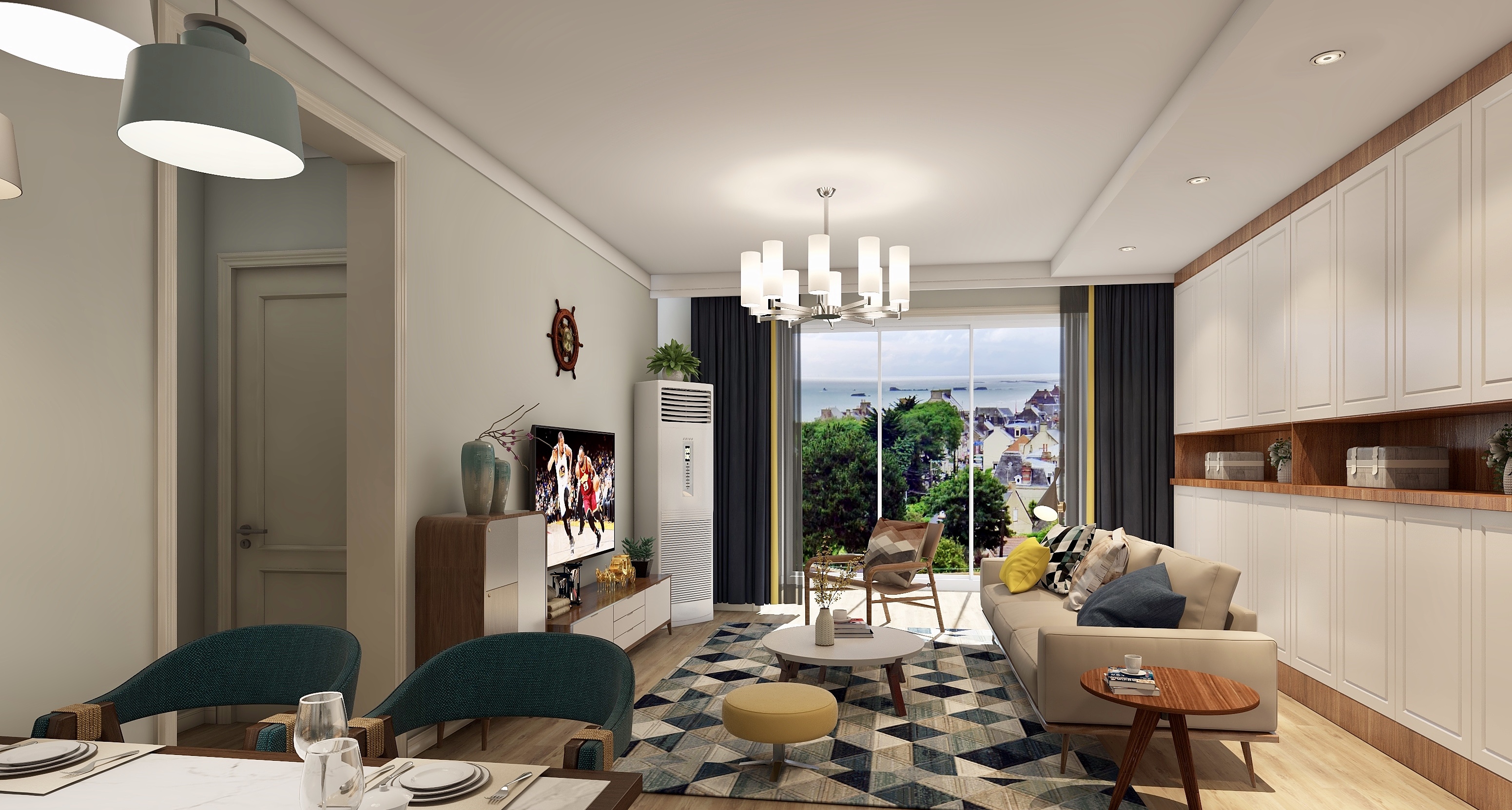 居然装饰整装多少钱,居然装饰怎么样