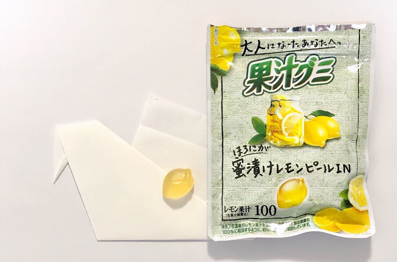 在日本发现特别好吃的小零食测评,去日本必买的50款零食