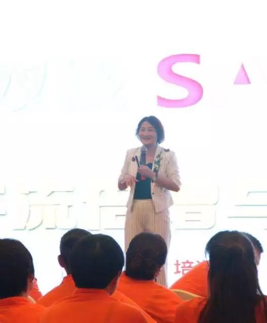 双截营销,众创未来—美罗家纺2019秋冬区域提升培训会圆满落幕