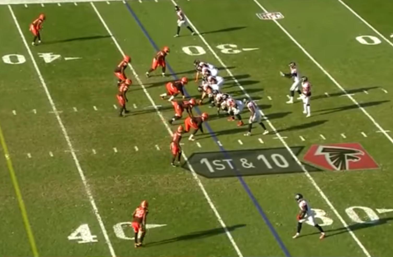 nfl美式橄榄球四分卫,橄榄球基本战术